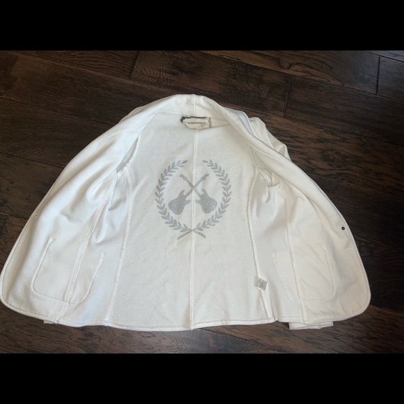 RAISON D'ETRE SIZE M 100% COTTON - Picture 3 of 5